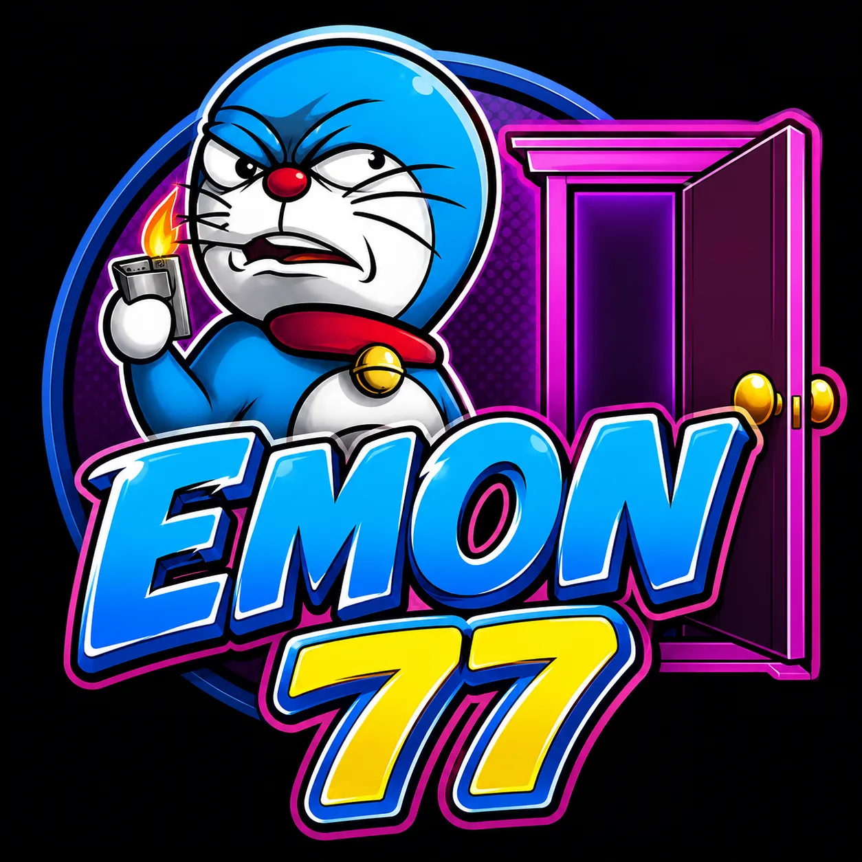 EMON77 - Aplikasi Panggilan VoIP Terbaik untuk Sosial & Chat
