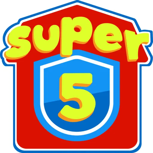 SUPER5 - Aplikasi Antivirus HP Terbaik untuk Keamanan Perangkat Anda