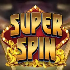 SUPERSPIN - Ensiklopedia Interaktif untuk Pembelajaran yang Menyenangkan